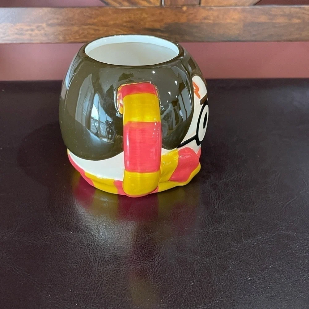 Harry Potter mug